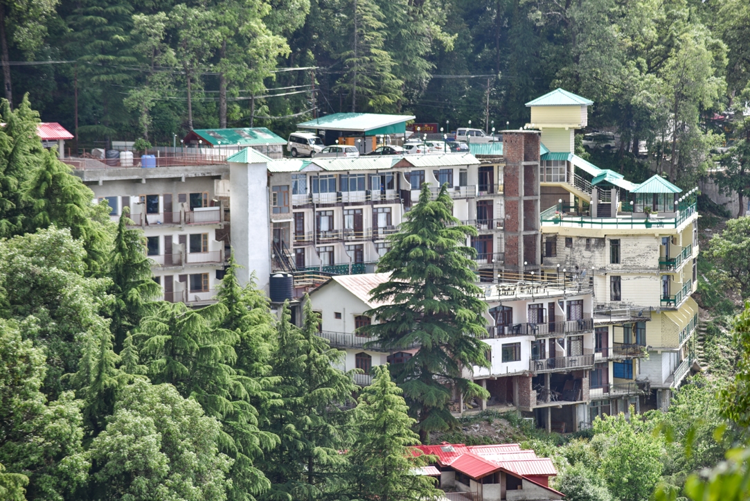 Let’s plan your Dalhousie stay.